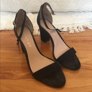 Steve Madden BELLA heels
